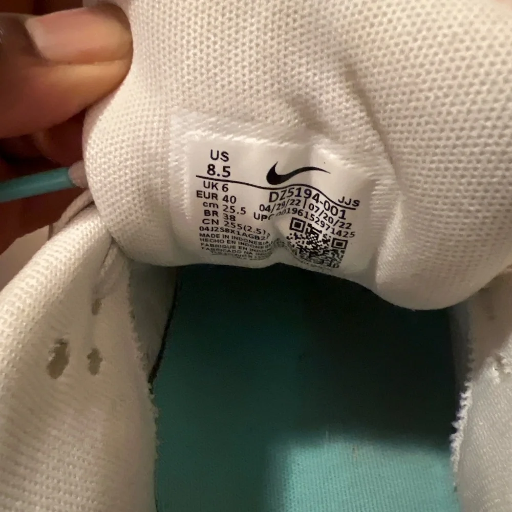 Nike Air Max - Picture 6 of 7